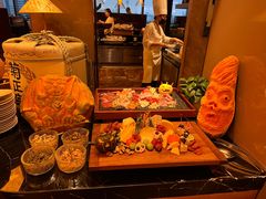 -富力丽思卡尔顿酒店·香荟全日制餐厅