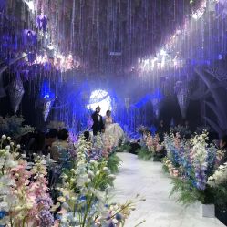 -格乐利雅婚礼艺术中心(南外滩店)