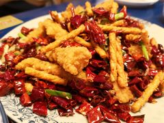 -付掌柜在成都·热炒砂锅集(金禾店)