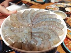 -蚝英雄·自助烤蚝(建设路店)