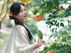 -武汉园博园(武汉自然博物馆)
