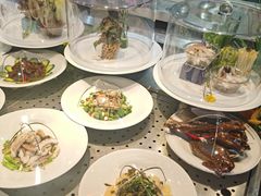 -开海·红岛海鲜虾水饺(石老人店)