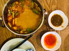 -Thai Basil罗勒叶泰式餐厅(时代天街店)