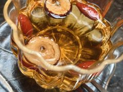 -威斯汀舞台餐厅