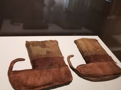 -中国丝绸博物馆
