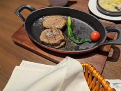 -西堤牛排(合肥之心城店)