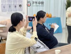 -子午孕教·孕妇瑜伽产后恢复(市北店)
