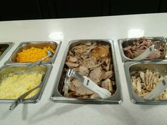 -So Lounge索兰至餐厅(蓝色港湾店)