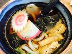 udon-Marae Izakaya