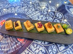 -桥香园过桥米线(国贸店)