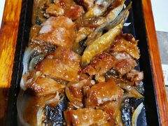-东莞市莞城红色庄园西餐厅(东城西路店)