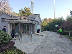 -菊花台公园