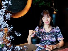 -潇湘楼·二十四节气山野菜(亚运村店)