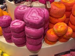 -LUSH(威尼斯人店)