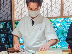-小十Omakase(地王大厦店)