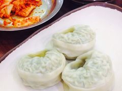 -神仙雪浓汤(明洞店)