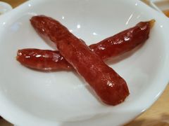 -正東记港味烧腊餐室(天鹅湖银泰城店)