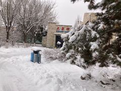 -石家庄市动物园