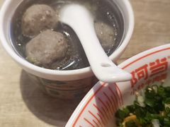 -阿当·小炒牛肉面(人广店)