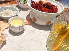 -不倒翁·安徽名菜楼(步行街店)