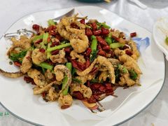 -清真•蜀风园(丁字沽总店)
