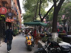 -黎黄陂路街头博物馆