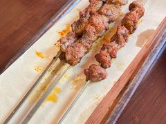 -那拉提之疆·新疆菜(美院店)