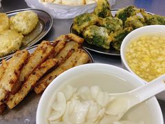五菓汤-老福合沟无米粿甜汤粿品店