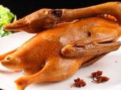 -壹只卤鹅·潮汕菜(莲塘店)