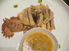 -红鼎豆捞·非遗鲍皇汤火锅(宝丰路店)