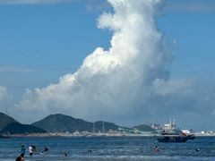 -大京沙滩