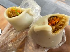 -张果佬年糕卷(科巷店)