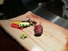 -Ginza Onodera铁板烧(外滩十八号店)