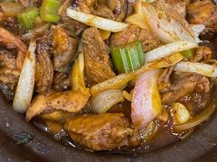 -川香煲(茅台路店)