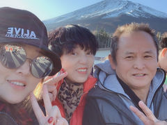 -富士山吉田線五合目