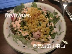 -萨莉亚意式餐厅(龙阳广场店)