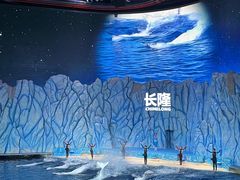 -珠海长隆海洋王国