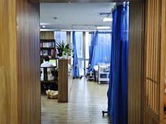 -冬日中医馆(枋湖店)