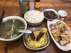 -陈记汤饭(水巷口店)