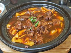 -咖啡人·融合餐厅(万达环宇店)