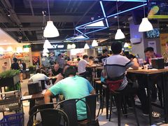 -盒马鲜生(顺义店)