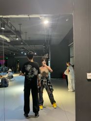 -DNA舞室