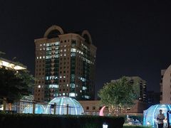 -悦融·京鲁菜·露台花园(安定门店)