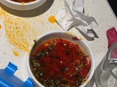 -海底捞火锅(长沙华创国际广场店)