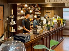 -沏点Trattoria意大利餐厅(新街口店)