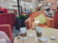-逸派咖啡 EPARKCOFFEE(广安门店)