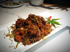 -姜君·千岛湖鱼头馆(浦东大道店)