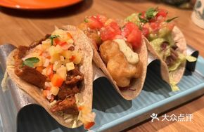 Taco A