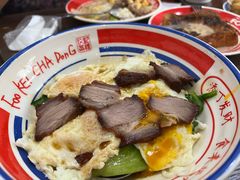 -伙记茶档(龙海风情小镇店)
