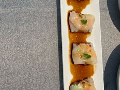 -晋江荣誉国际酒店·港誉茶餐厅